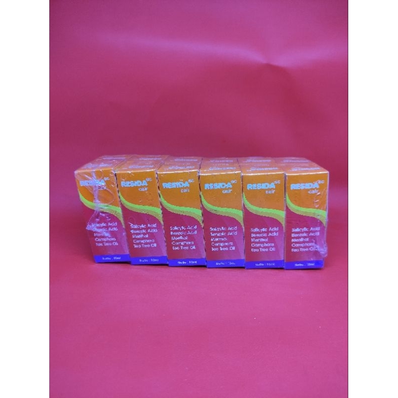 Jual Resida penganti Kaplanax Cair | Shopee Indonesia