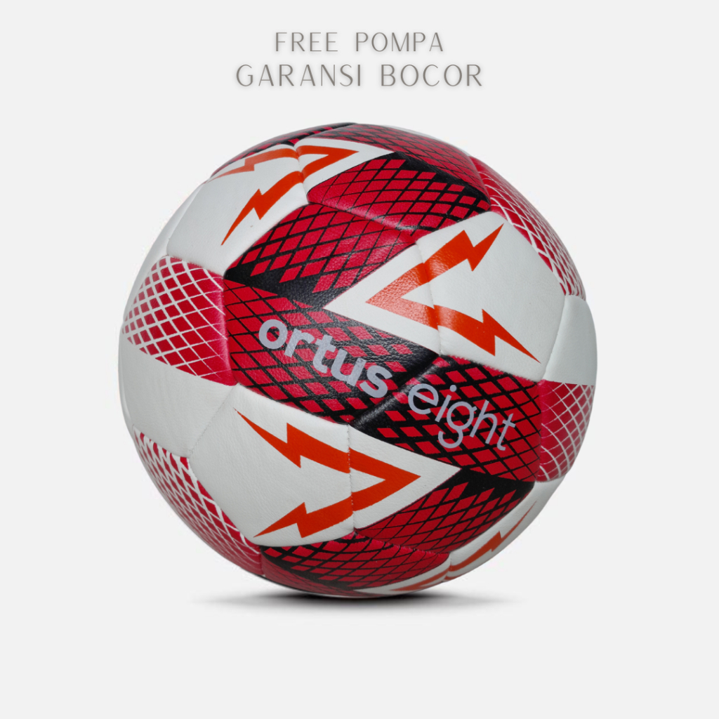 Jual ORTUSEIGHT bola futsal ortus LIGHTNING no bola putsal size