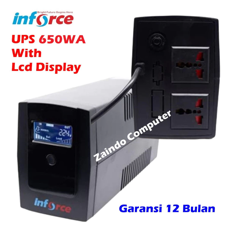 Jual UPS Surabaya