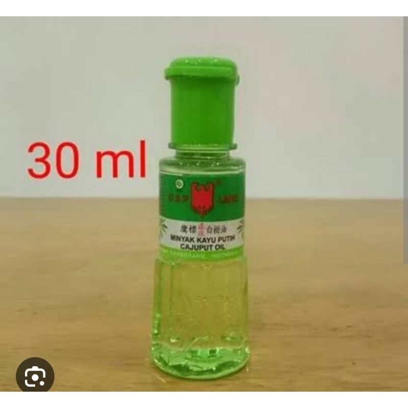 Jual Minyak Kayu Putih Cap Lang 30ml | Shopee Indonesia