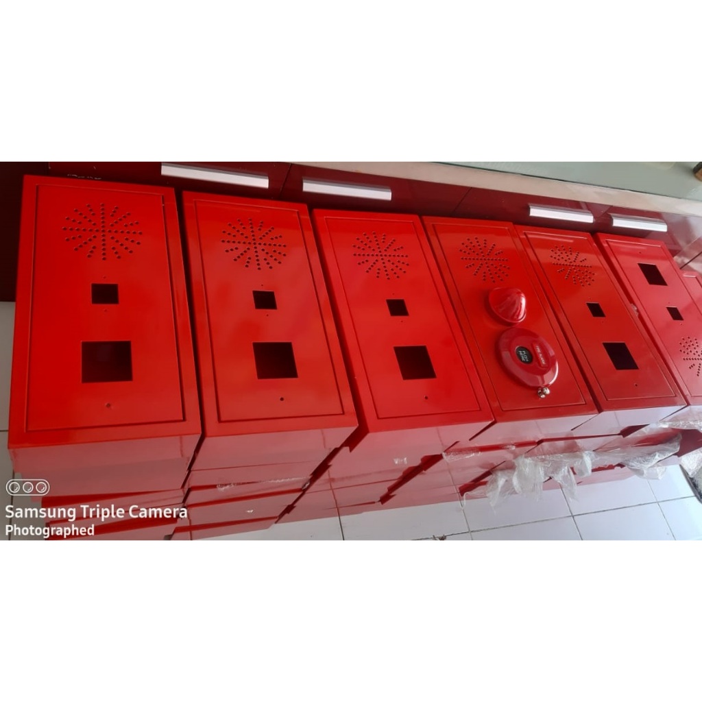 Jual LOCAL COMBINATION BOX (LOKAL) - BOX ONLY | Shopee Indonesia