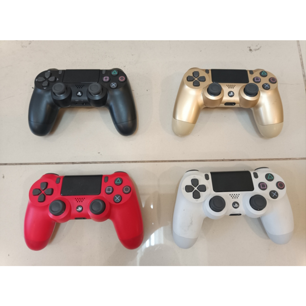 playstation 4 stick