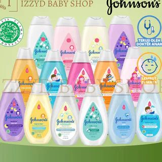 Johnson baby lotion harga orders