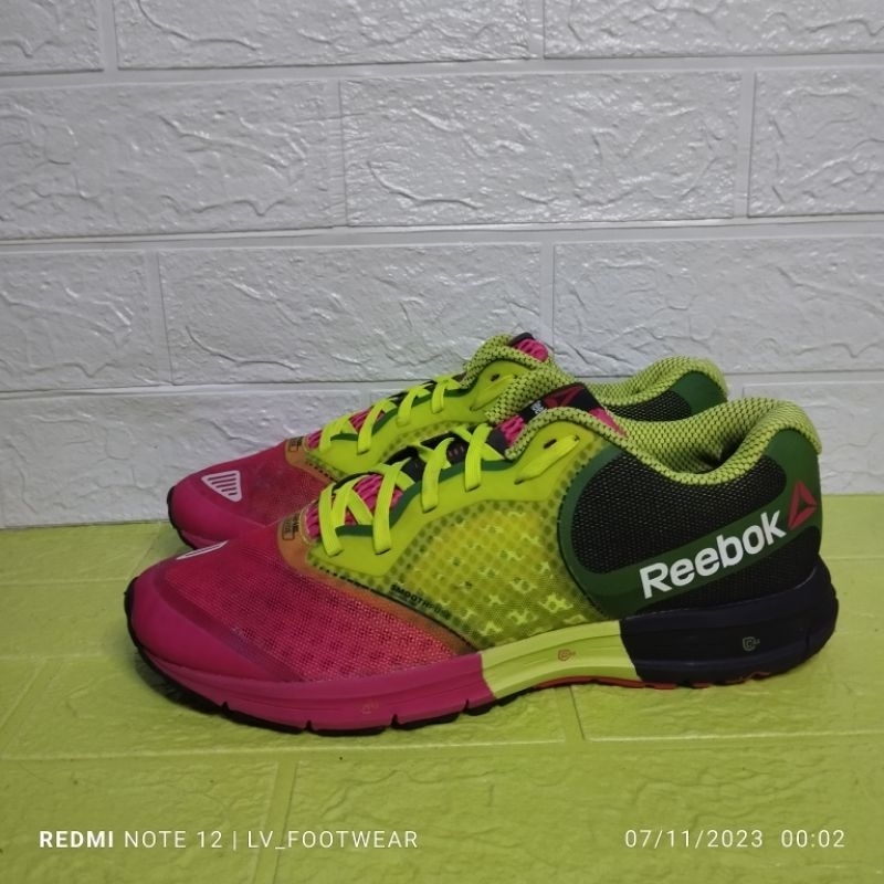 Reebok deals guide 2.0