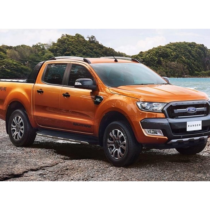 Jual CD Service Manual Ranger 2.2 T6 | Shopee Indonesia