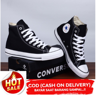 Sepatu converse 2025 all star