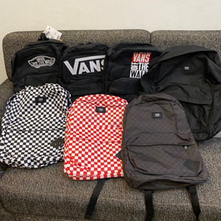 Vans tas new arrivals