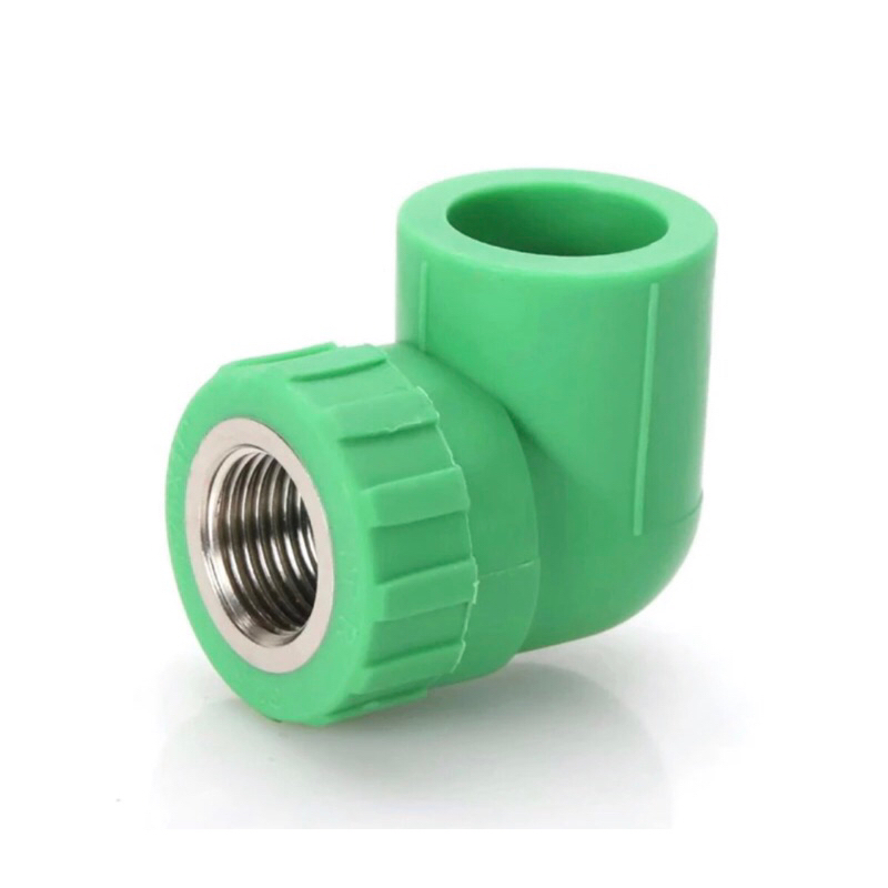 Jual Female Threaded Elbow 25mm x 1/2 / Female Threaded Elbow 3/4 Inch x 1/2 inch Elbow Drat