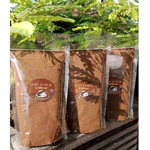 Jual Kopi bubuk spesial | Shopee Indonesia