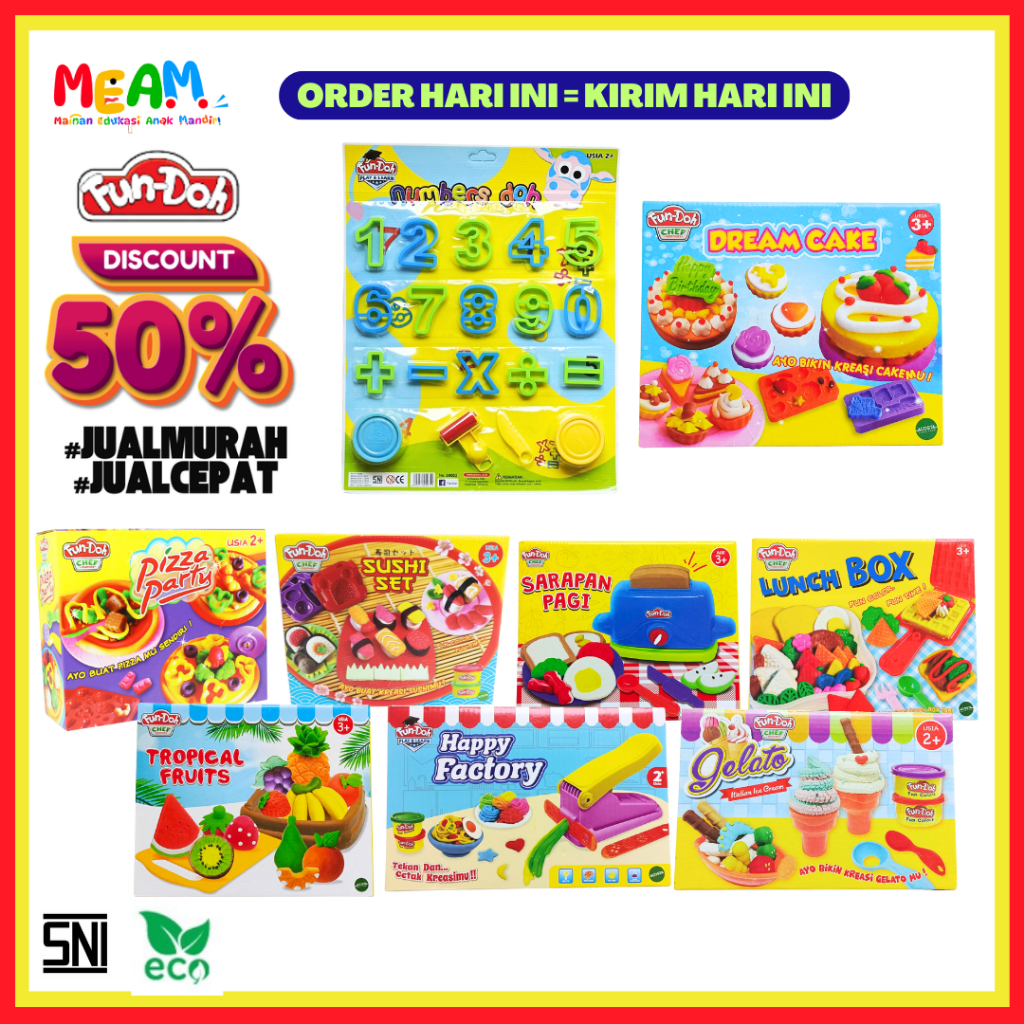 Jual Playdoh original 4 pack 448gr / Plastisin lilin play doh