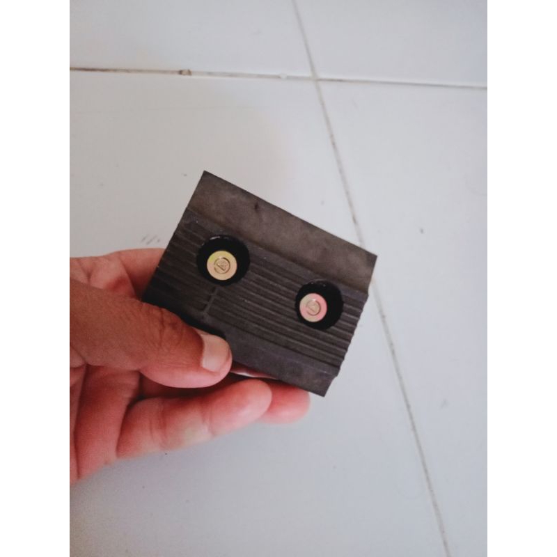 Jual Stopper Helper Colt Diesel PS100 Ps120 Bahan Karet ban | Shopee ...