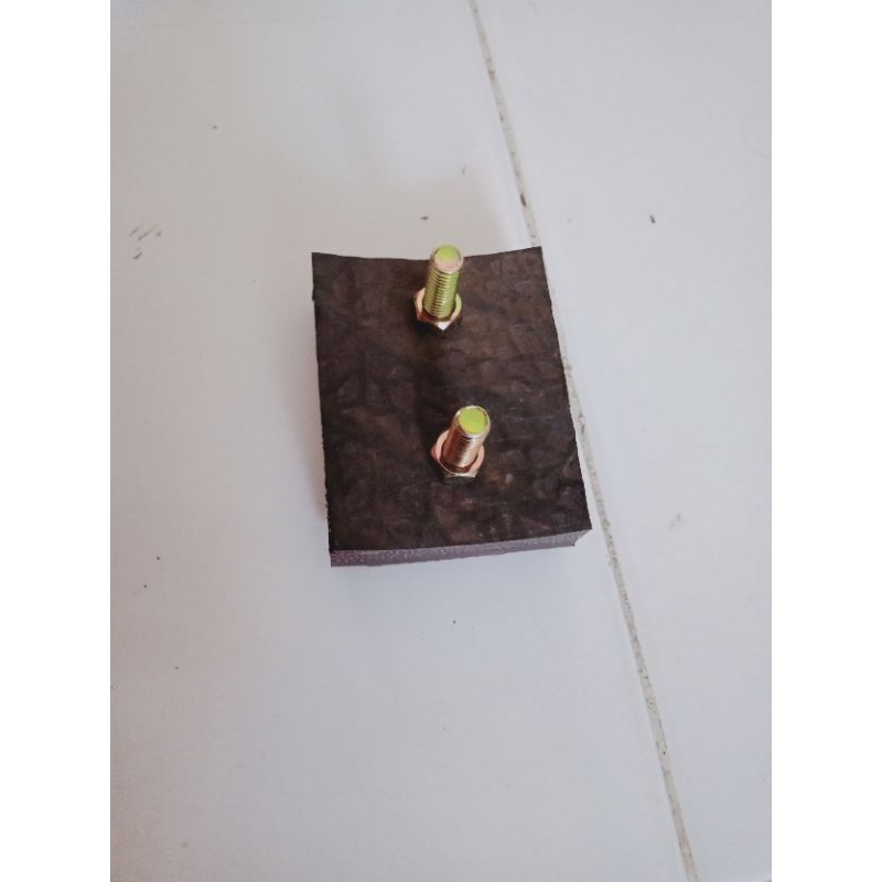 Jual Stopper Helper Colt Diesel PS100 Ps120 Bahan Karet ban | Shopee ...