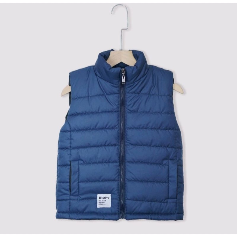 Jual ROMPI ANAK Morv kids original Rompi anak premium bahan lembut ...