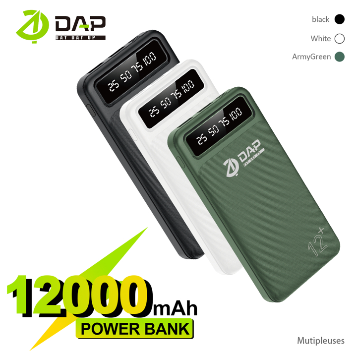 Jual Powerbank 10000 mAh Powerbank 12000 mAh Powerbank 20000 mAh Powerbank 30000 mAh Power