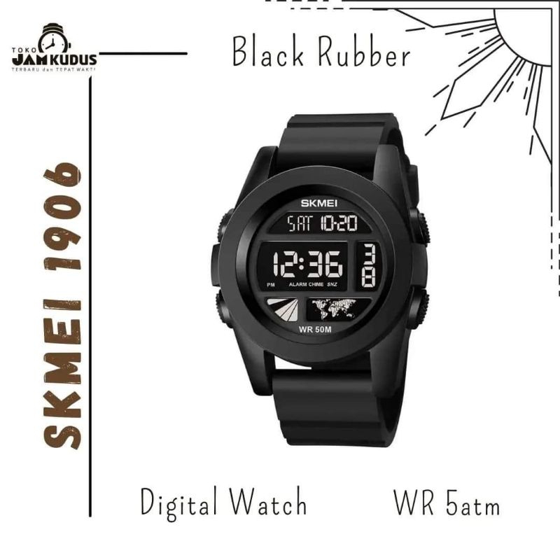 Skmei 1906 hot sale