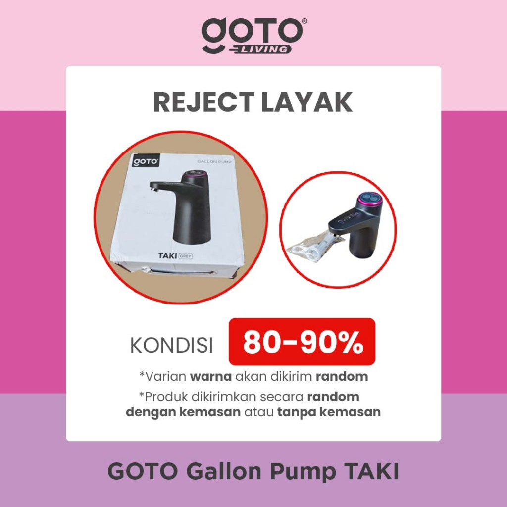 Jual Goto Taki Pompa Galon Electric Dispenser Air Minum Water Pump Elektrik Shopee Indonesia 7530