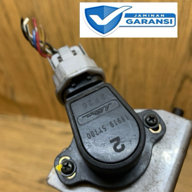 Jual Sensor pedal gas app nissan xtrail x trail t30 t31 serena c24