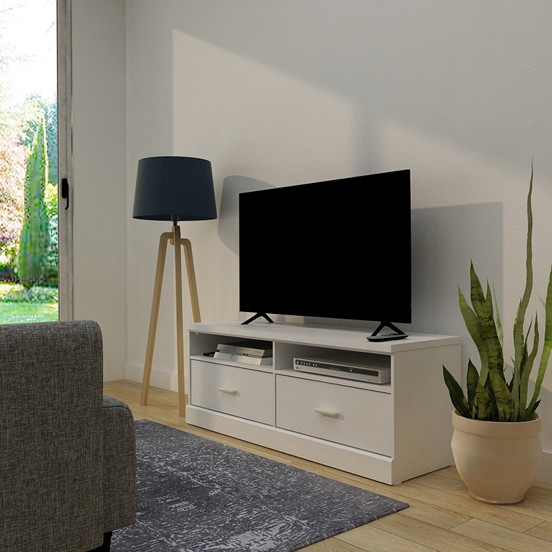 Jual Lemari TV / Rak TV (Rak TV York TV120 / York TV150) - Pira ...