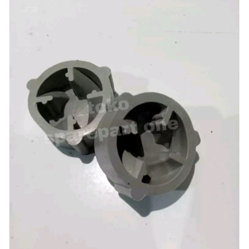 Jual SPAREPART KARET KS 788 BLENDER GETRA RUBBER COUPLING Shopee