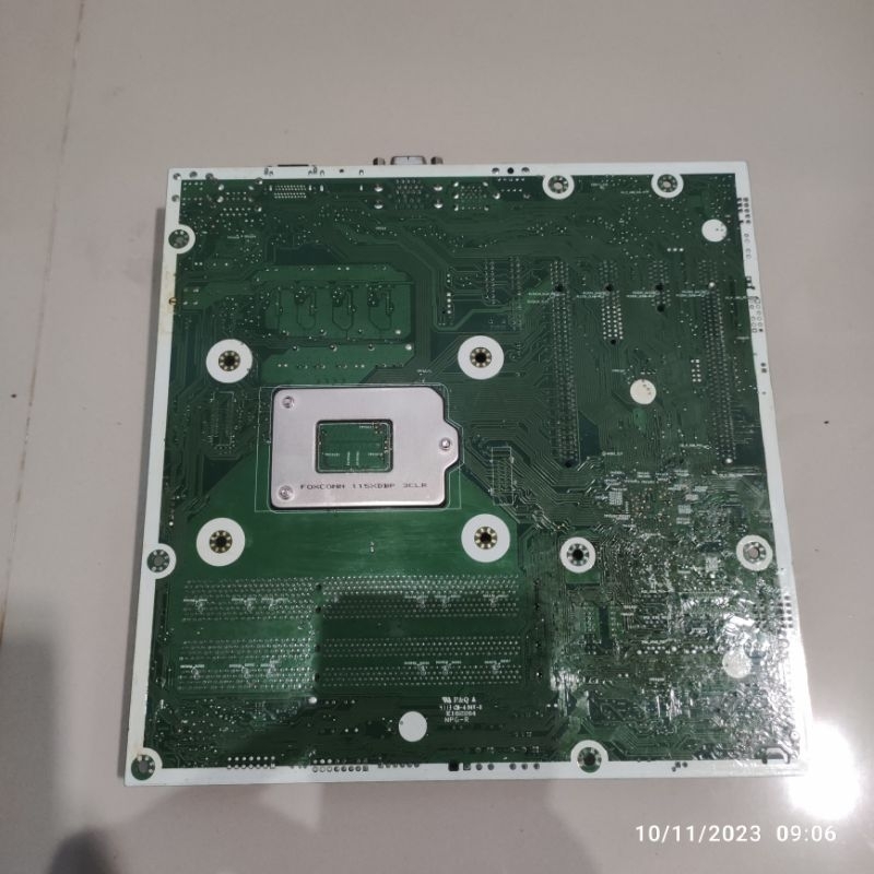 Jual Mainboard Motherboard PC build up HP 800 | Shopee Indonesia