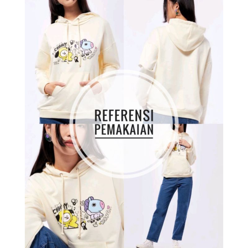 Colorbox hoodie deals