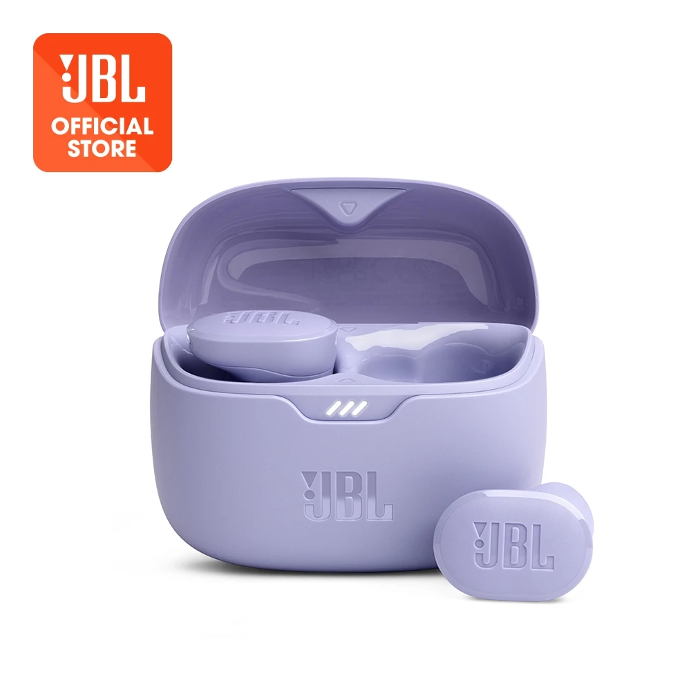 JBL Tune Buds True wireless Noise Cancelling earbuds