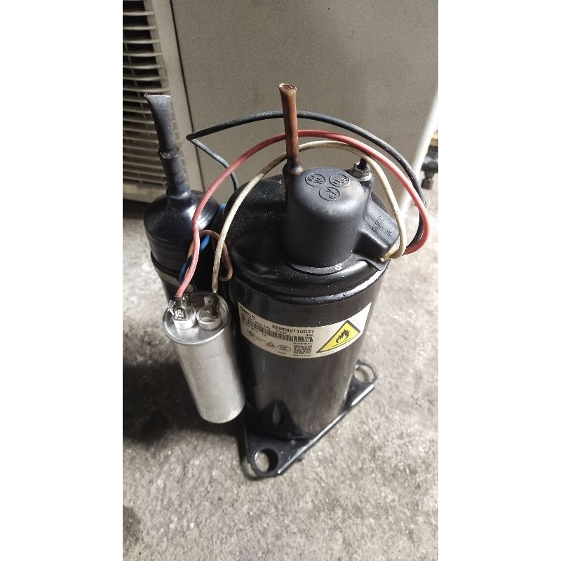 Jual KOMPRESOR 1PK TIPE R32 | Shopee Indonesia
