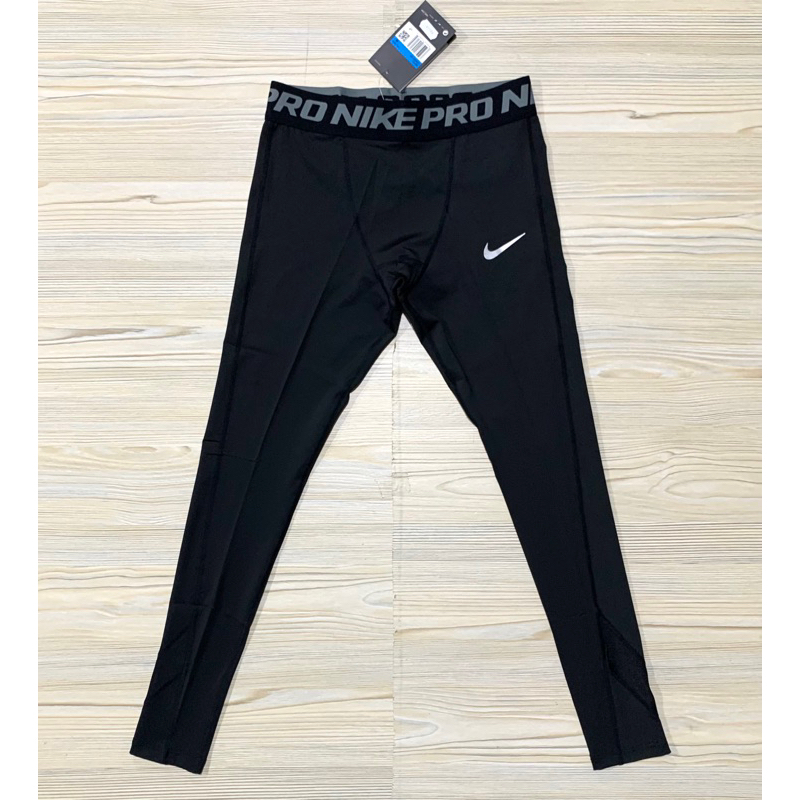 Jual Nike Men Football Pro Tight Celana Olahraga Pria [bv5642-010