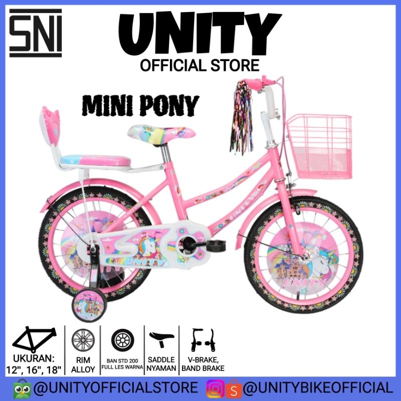 UNITY Official Store