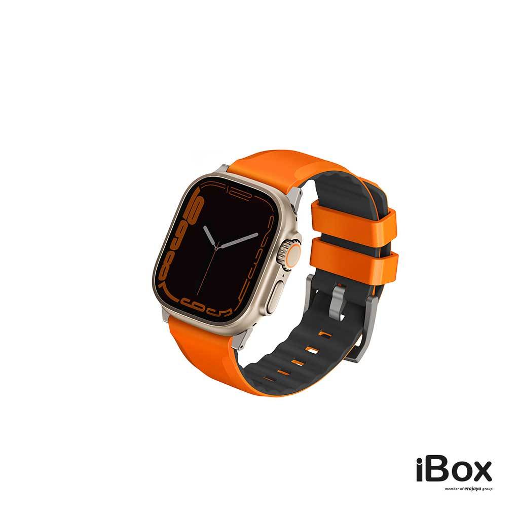 Harga strap iwatch di ibox hot sale