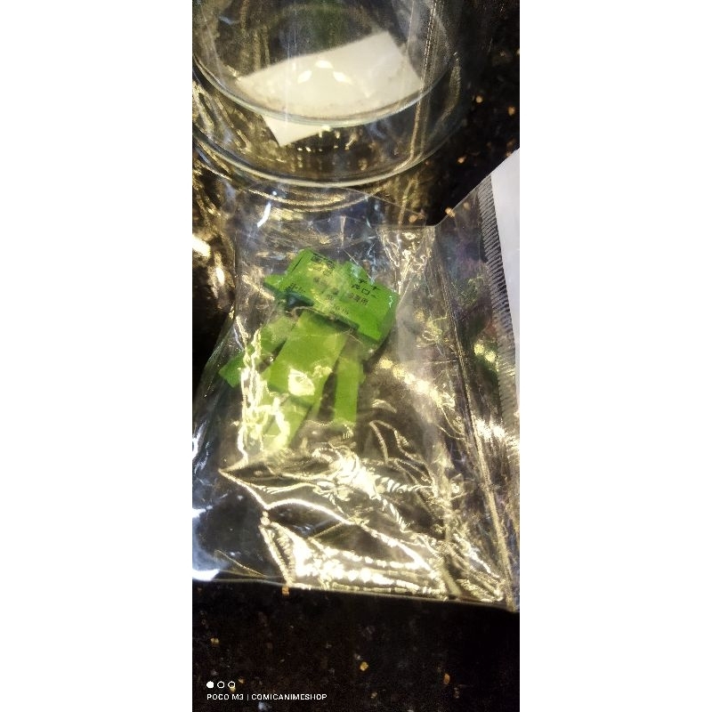 Jual Mini Figure Danbo (green version) | Shopee Indonesia