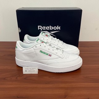 Reebok club store c 85 indonesia