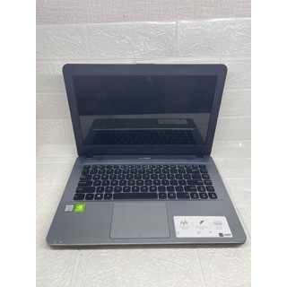 Jual LAPTOP ASUS X441UB UNTEL COREI3 GEN 7 NVIDIA GFORCE RAM 4GB SSD ...