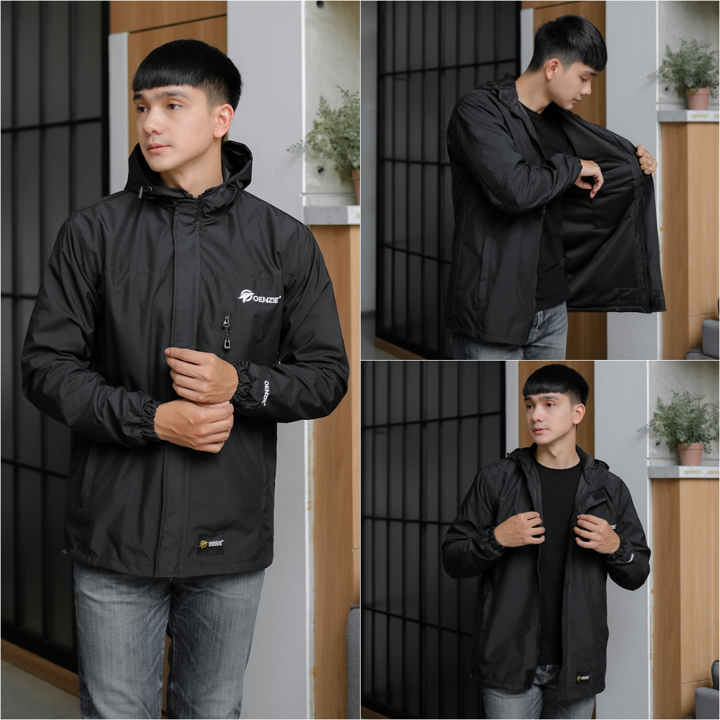 Jual JAKET OUTDOOR PRIA JACKET GUNUNG PARASIT PREMIUM WATERPROOF DISTRO ...