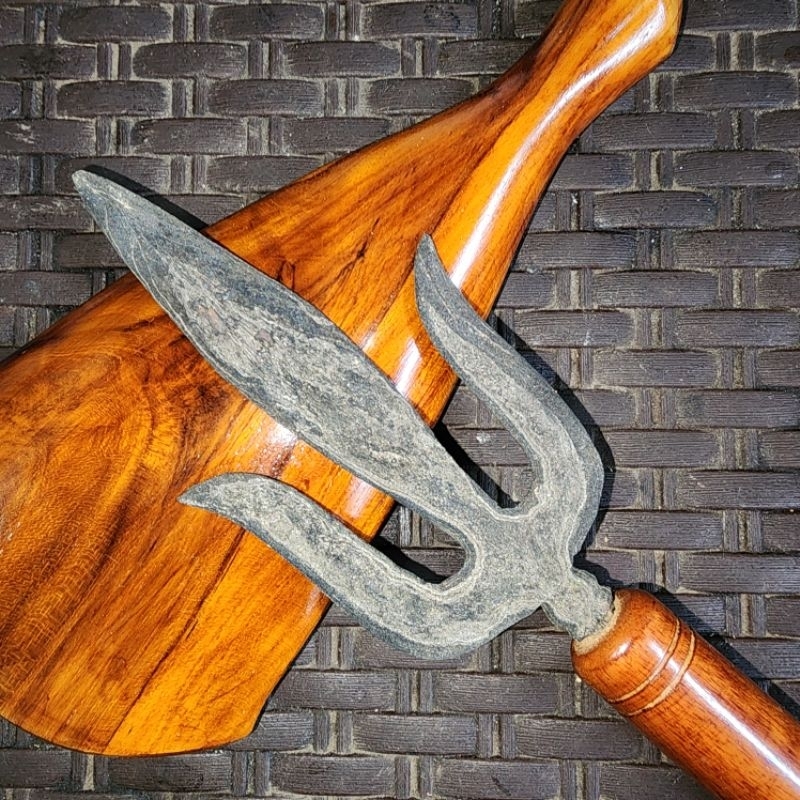 Jual KERIS TRI SULA SEPUH PEDARINGAN KEBAK | Shopee Indonesia