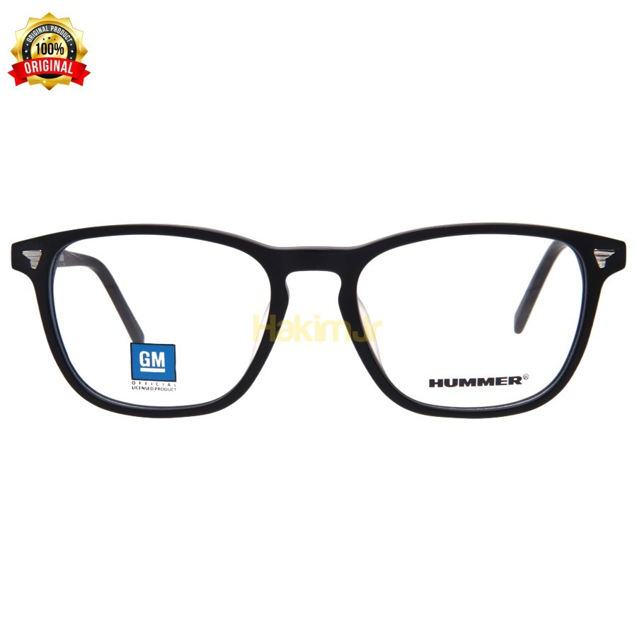 Jual Frame Kacamata HUMMER H676 Original | Shopee Indonesia