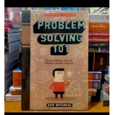 problem solving 101 pdf indonesia