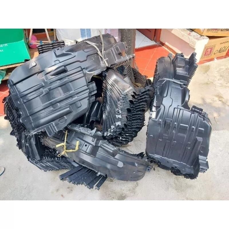 Jual Liner Fender Avanza Xenia Spatbor Xenia Avanza 2012 2013 2014