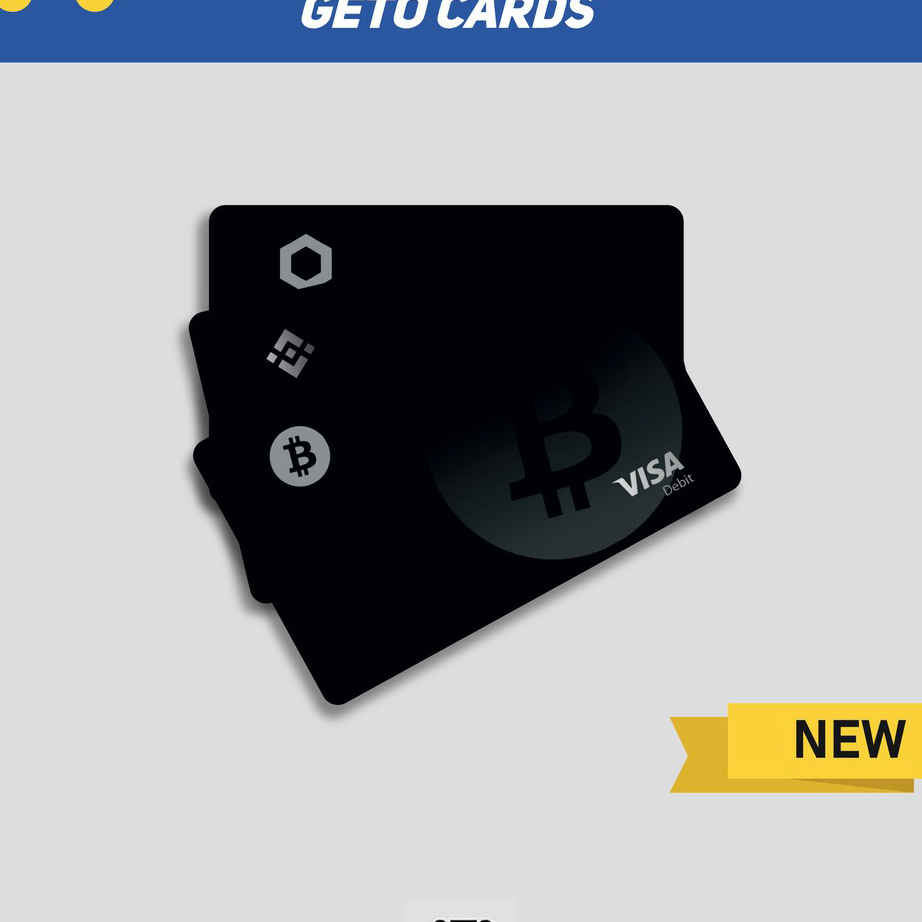 Jual Model Baru Stiker Sticker Skin Kartu Atm Binance Edition ...