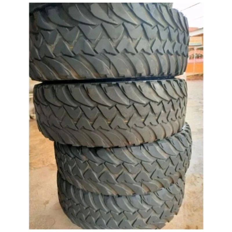 Jual Ban Mobil Second 265/75 R16 copotan murah | Shopee Indonesia