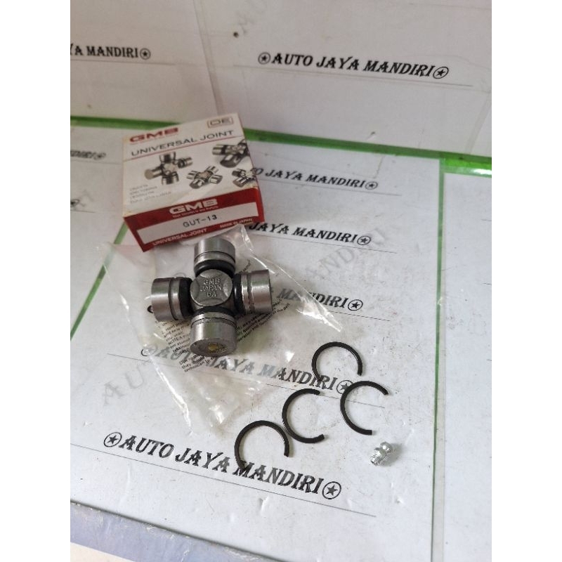 Jual Universal joint Joint Joint kopel cros joint Toyota kijang