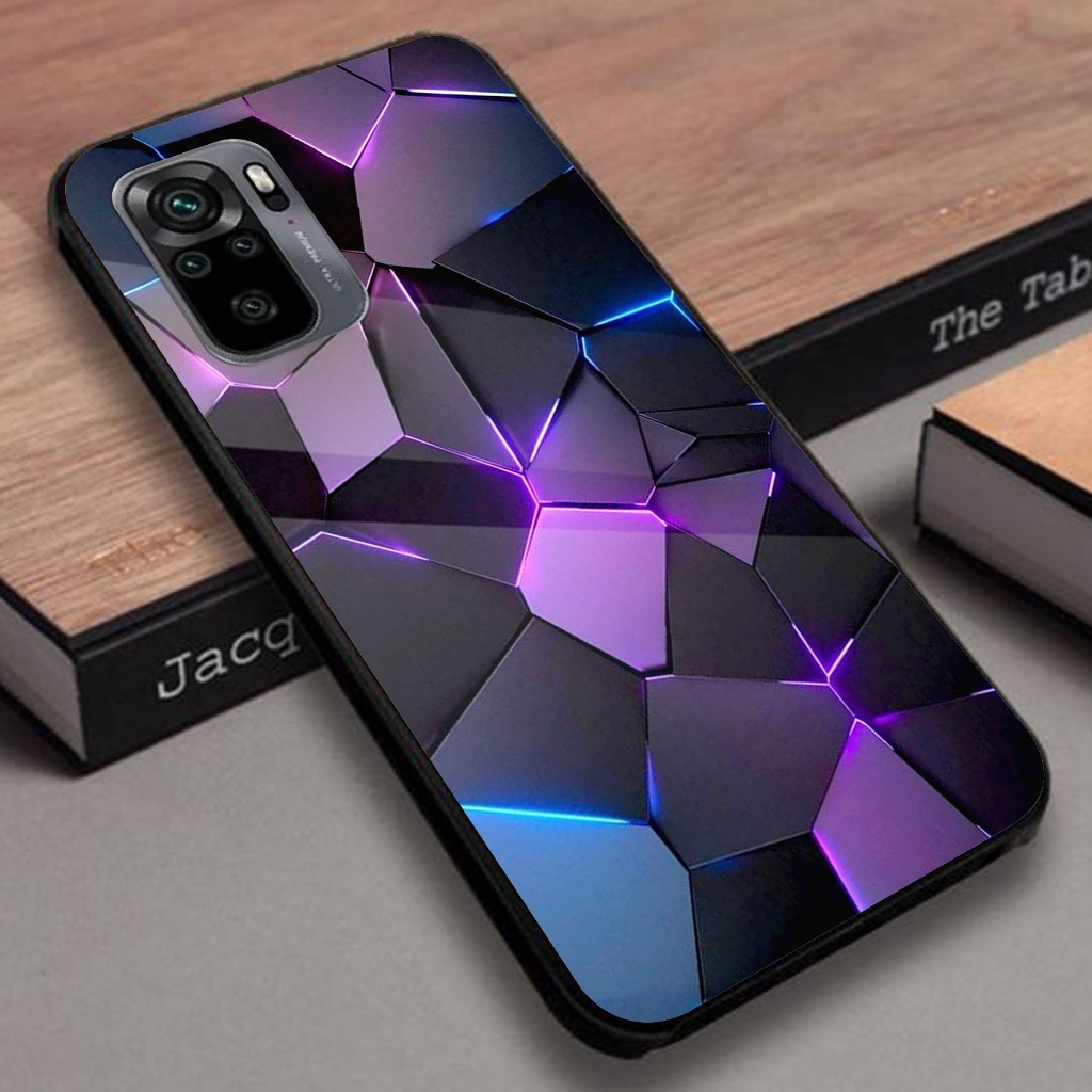 Jual Case Xiaomi Redmi Note 10 / Note 10S / Poco M5S - Casing Hp XIAOMI ...