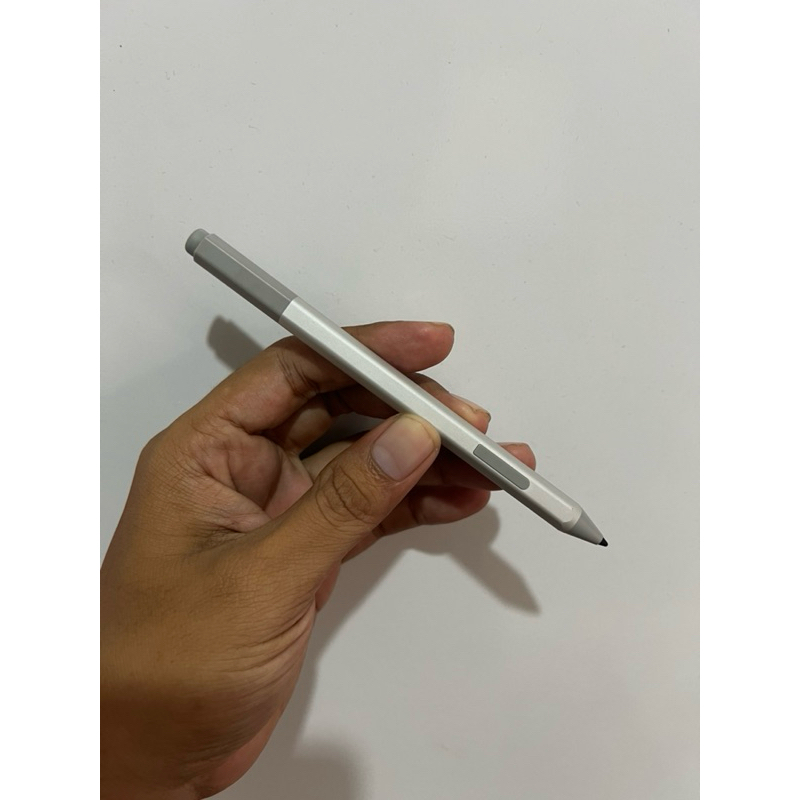 microsoft surface pen with no clip