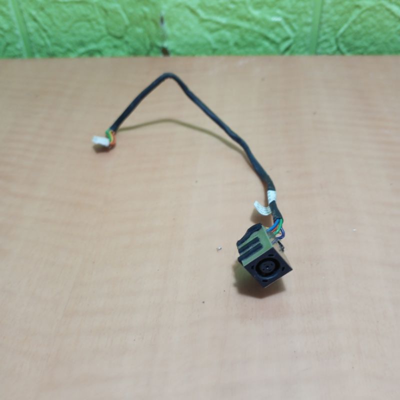 Port DC Jack Pour Dell 14R N4010 M4040 - Connecteur De Chargeur Neuf, Référence 05949902001