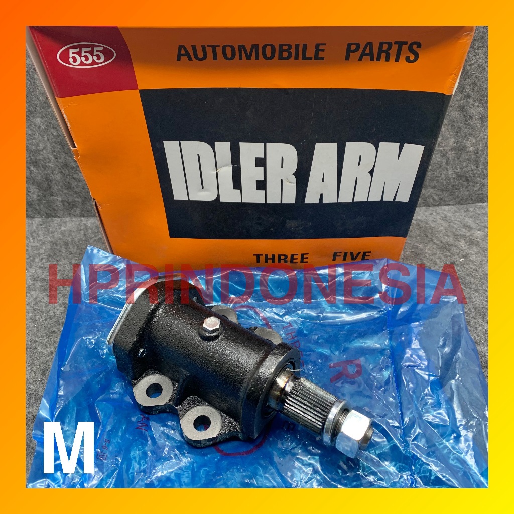 Jual Center Arm Housing Steer 555 Mitsubishi Colt L300 Bensin Diesel