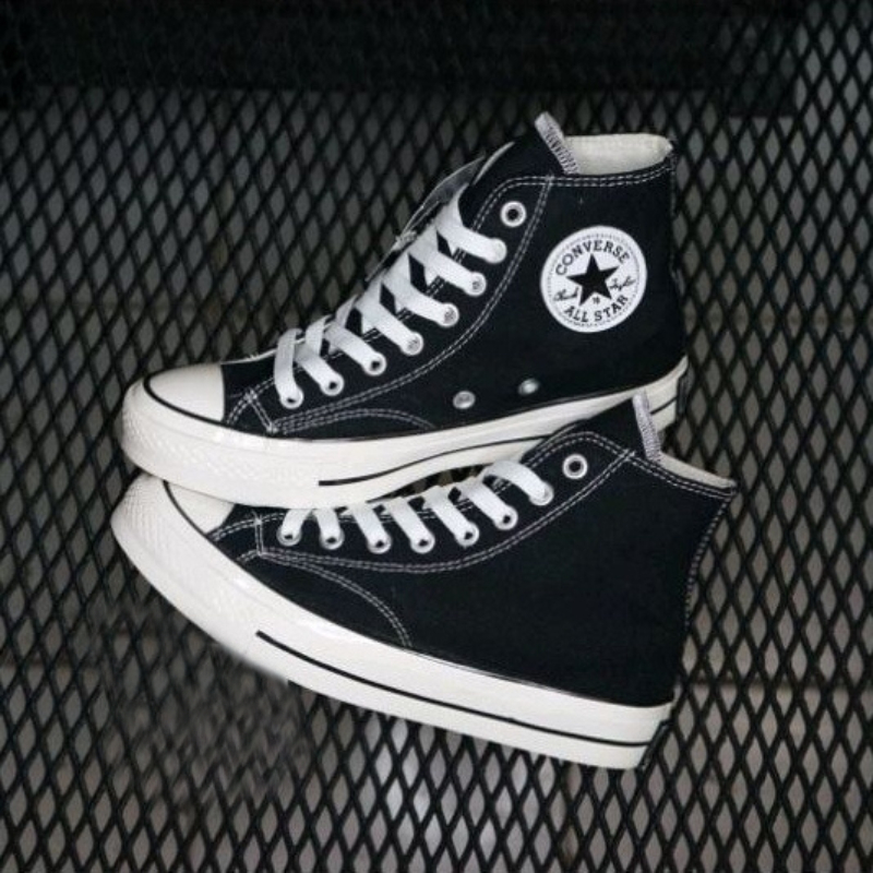 Jual Sepatu Converse Tinggi Sepatu All Star Tinggi Converse Murah