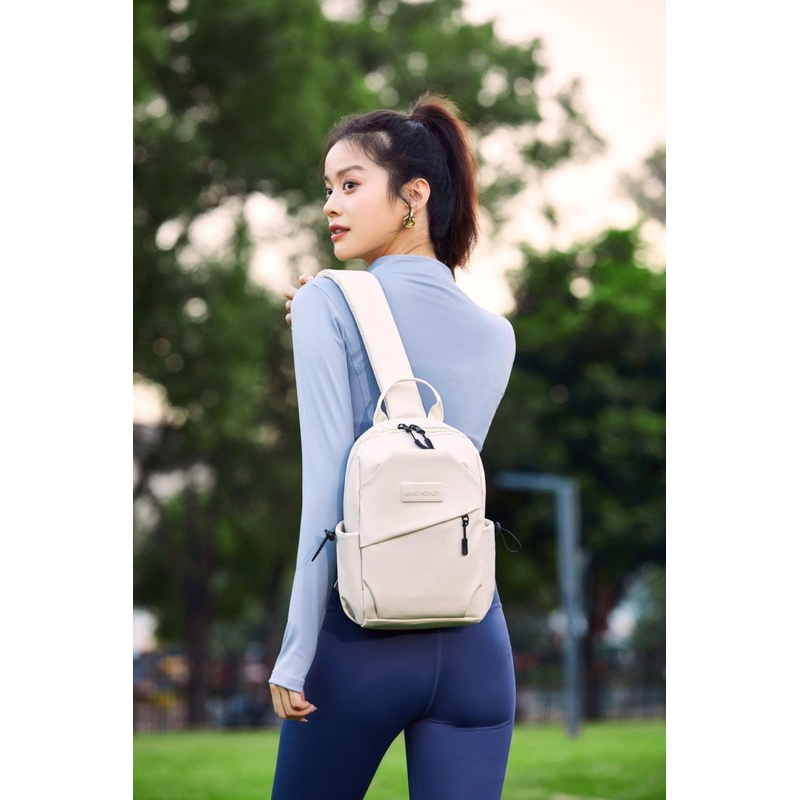 Jual Morgan backpack | Shopee Indonesia