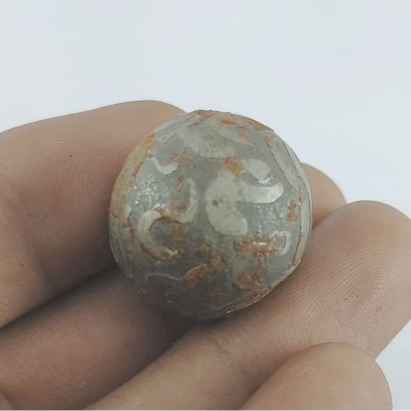 Jual Koleksi munta besi iron bola | Shopee Indonesia