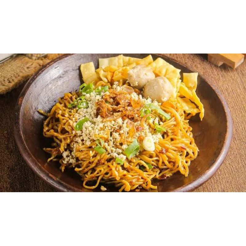 Jual mie jebew khas Garut | Shopee Indonesia