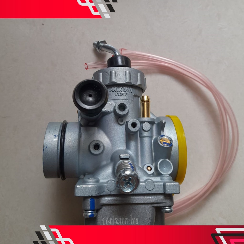 Jual Karburator / Carburator / Karbu Yamaha RX King / RXZ Mikuni - MS ...